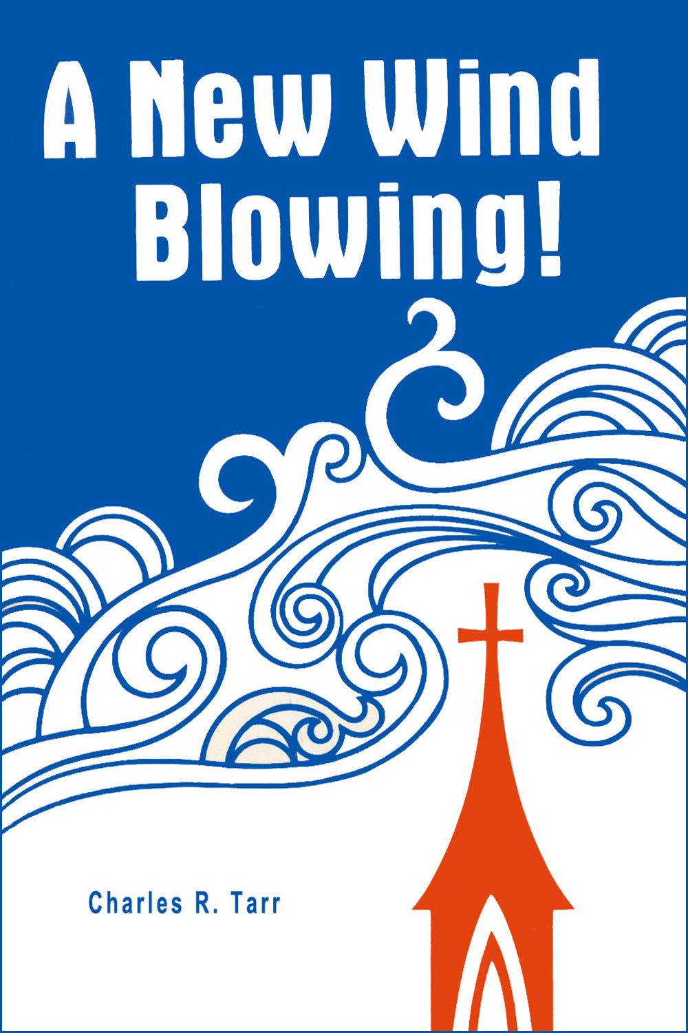 A New Wind Blowing!