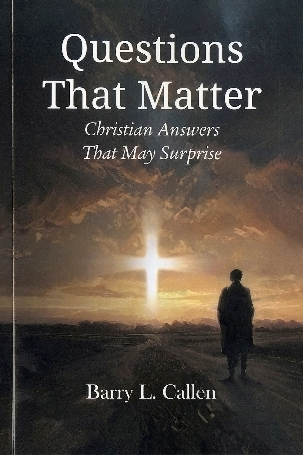 Questions That Matter.