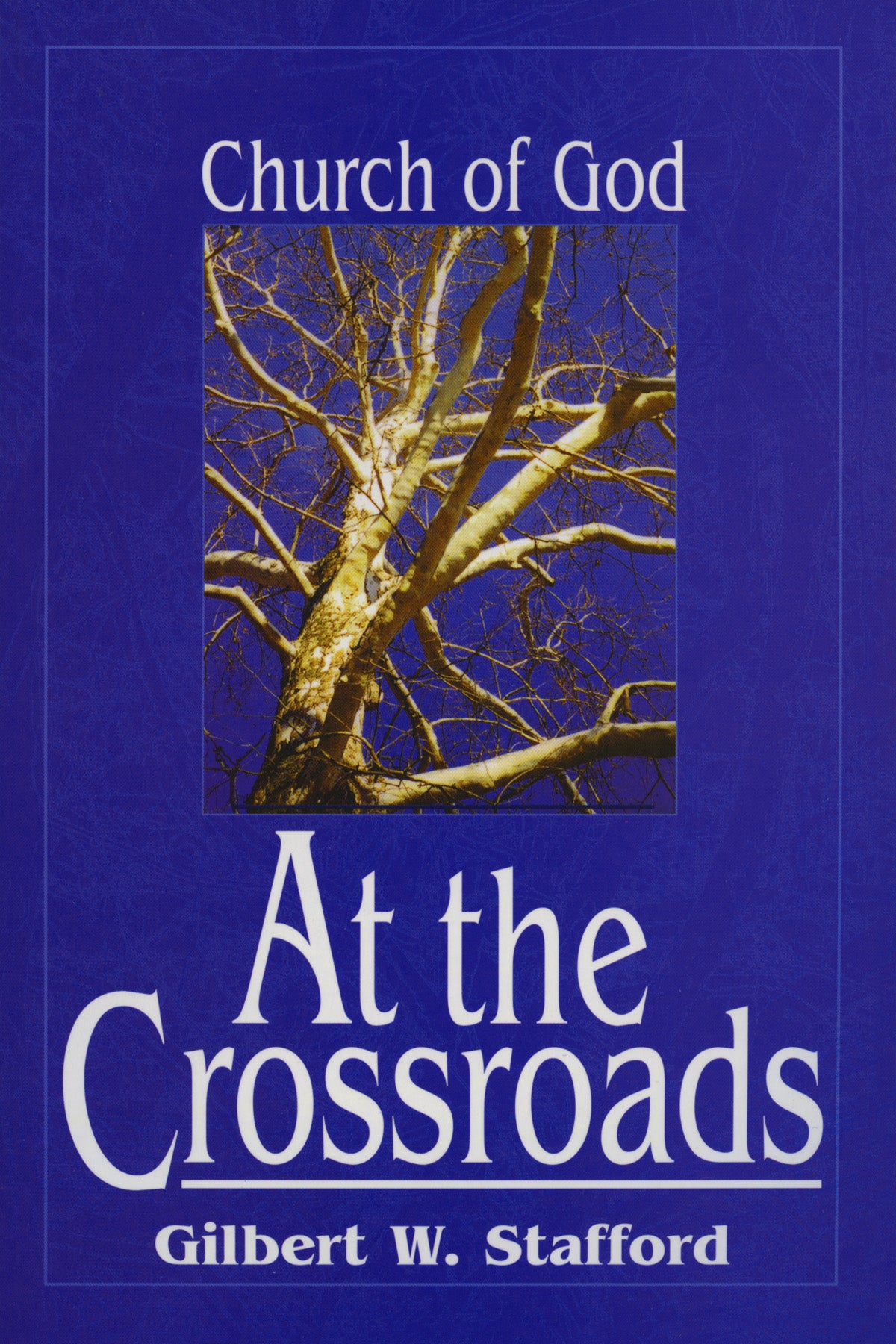 Church of God at the Crossroads