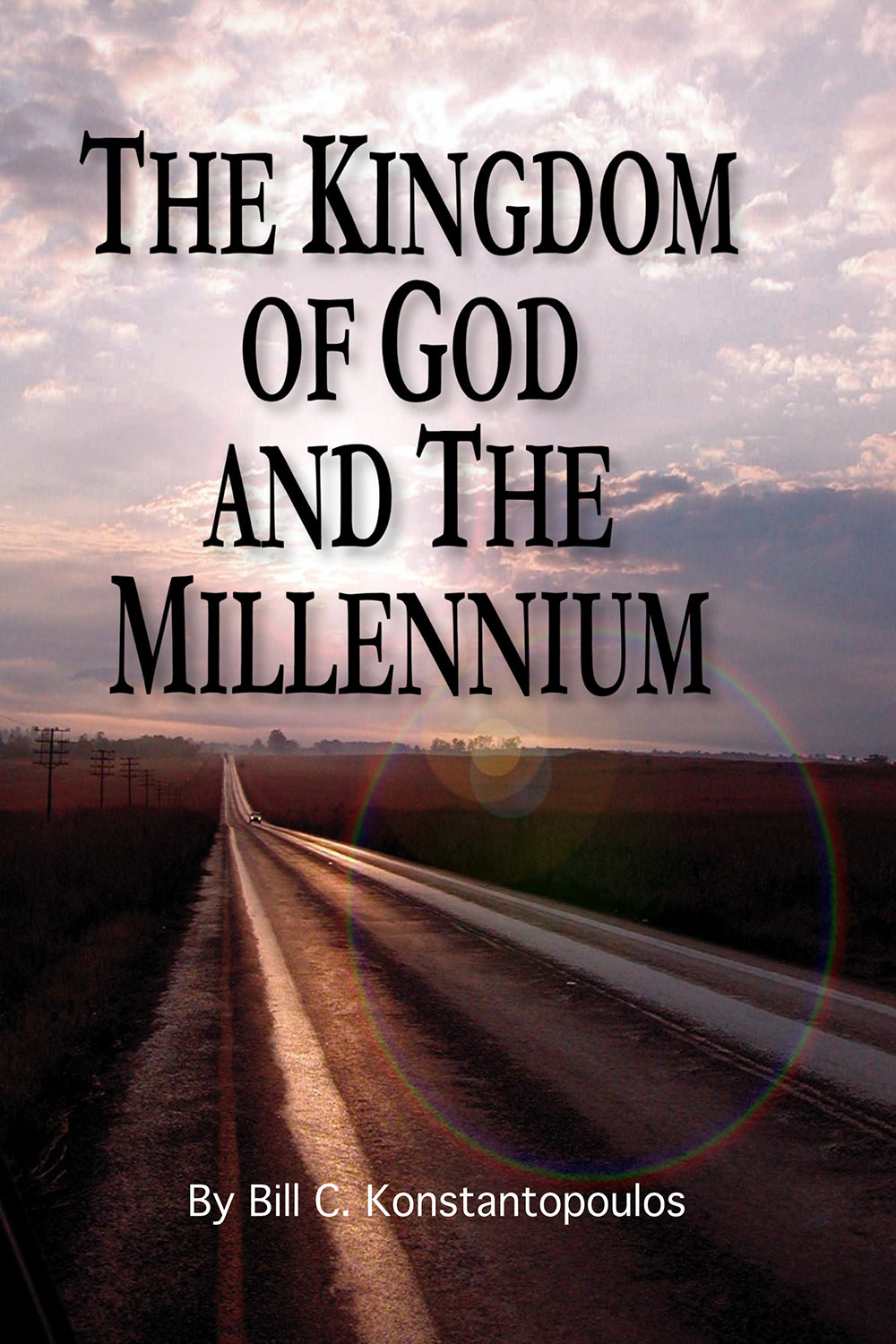 The Kingdom of God and the Millennium