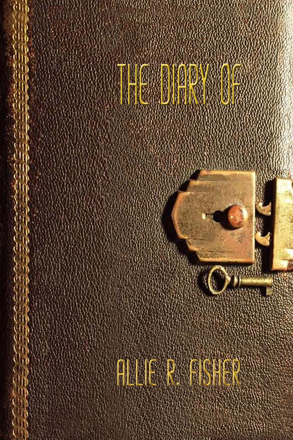 The Diary of Allie R. Fisher