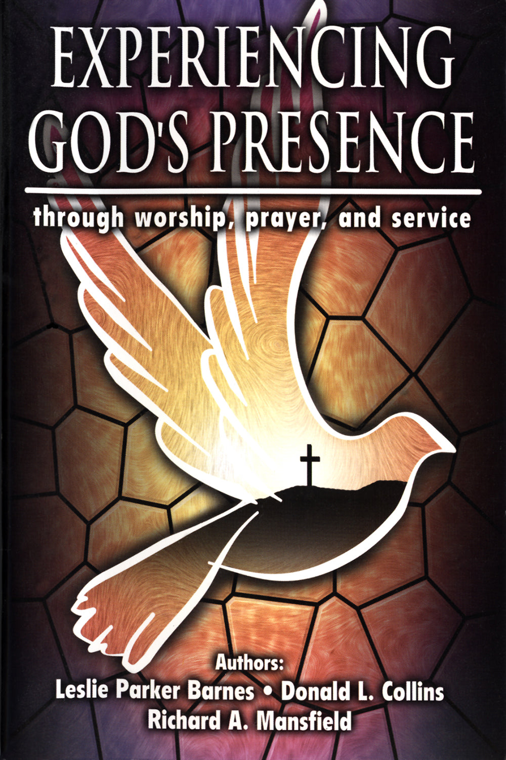 Experiencing God's Presence through worship, prayer, and service