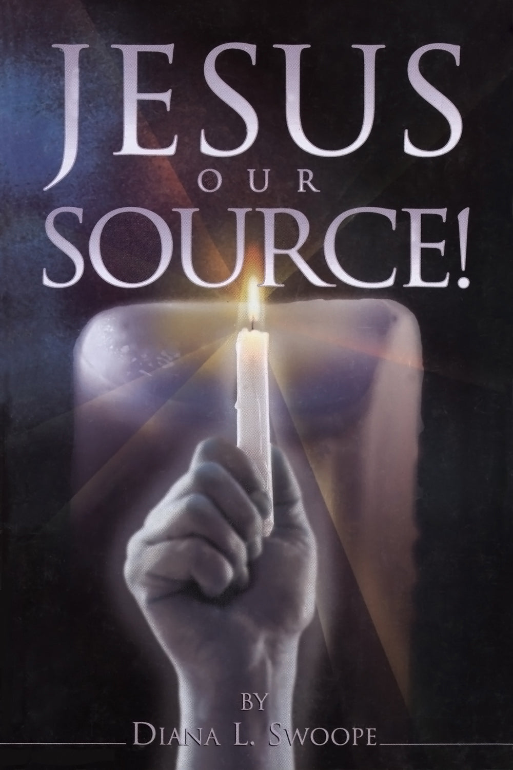 Jesus Our Source