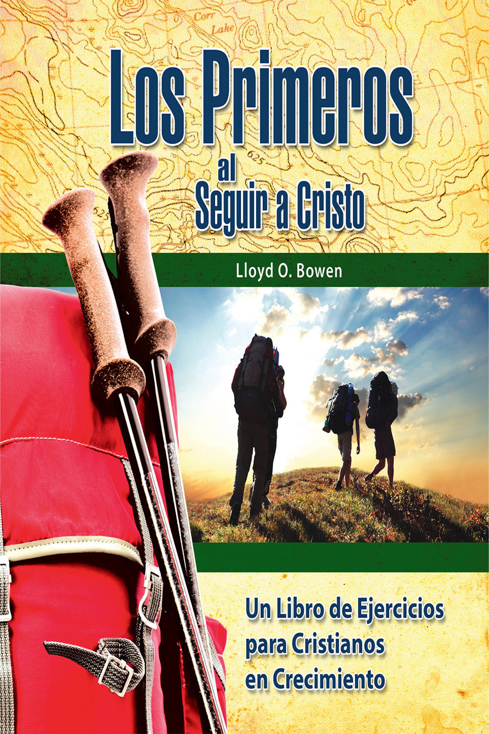 Los Primeros al Sequir a Cristo