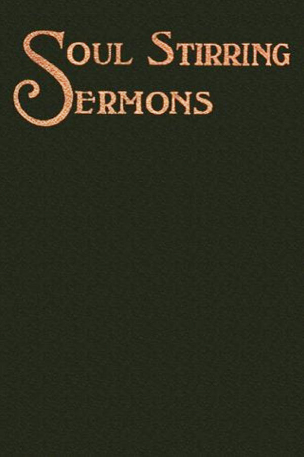 Soul-Stirring Sermons