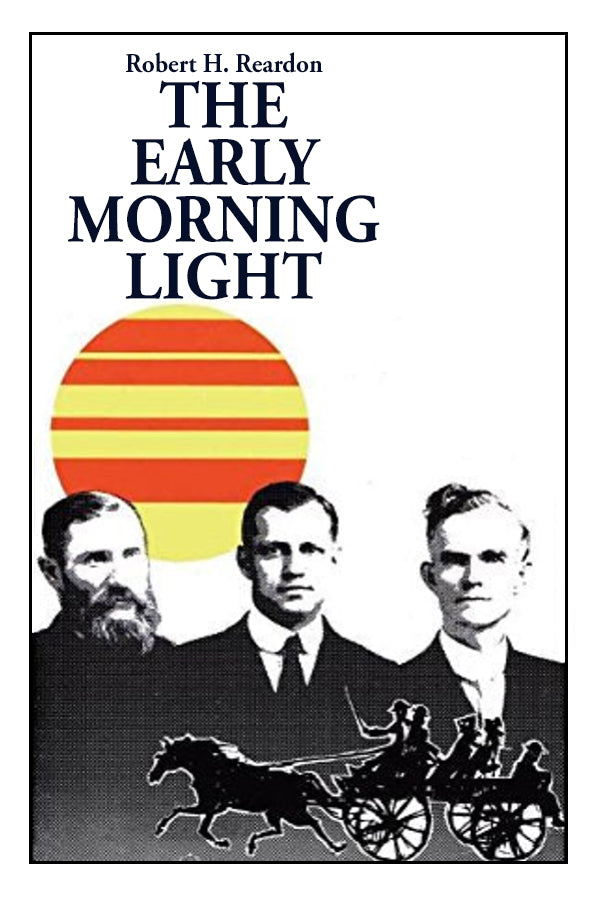 The Early Morning Light