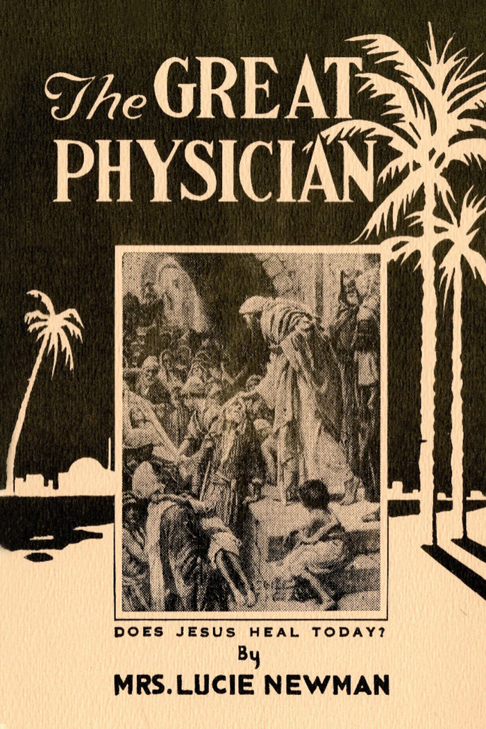 The Great Physician
