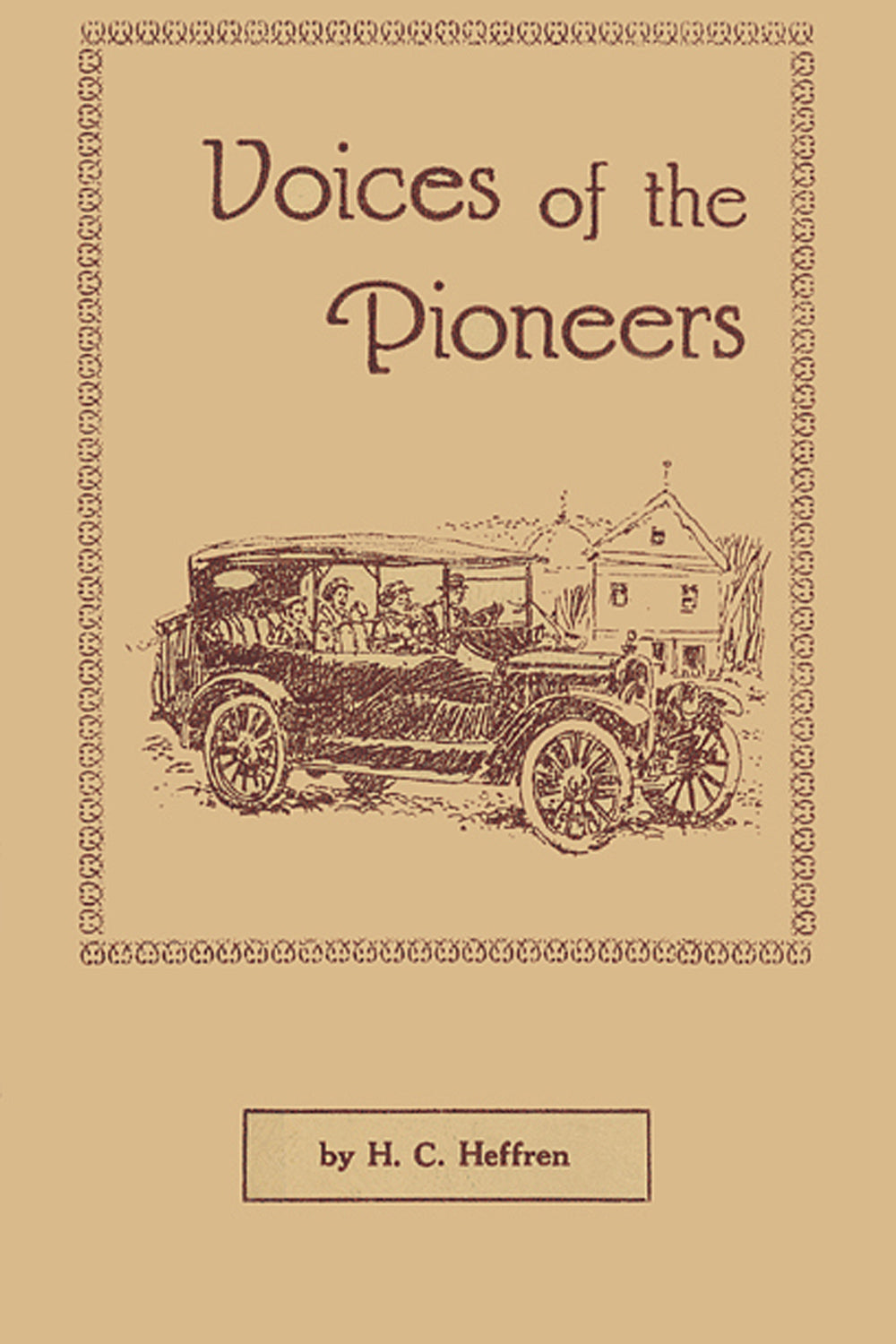 Voices of the Pioneers