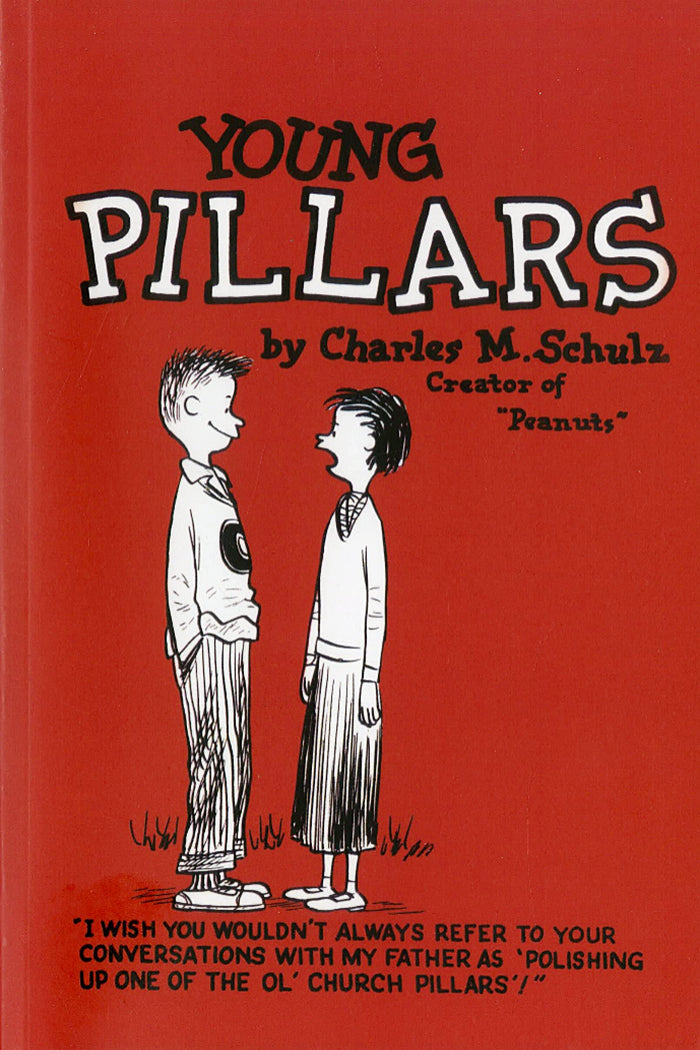 Young Pillars