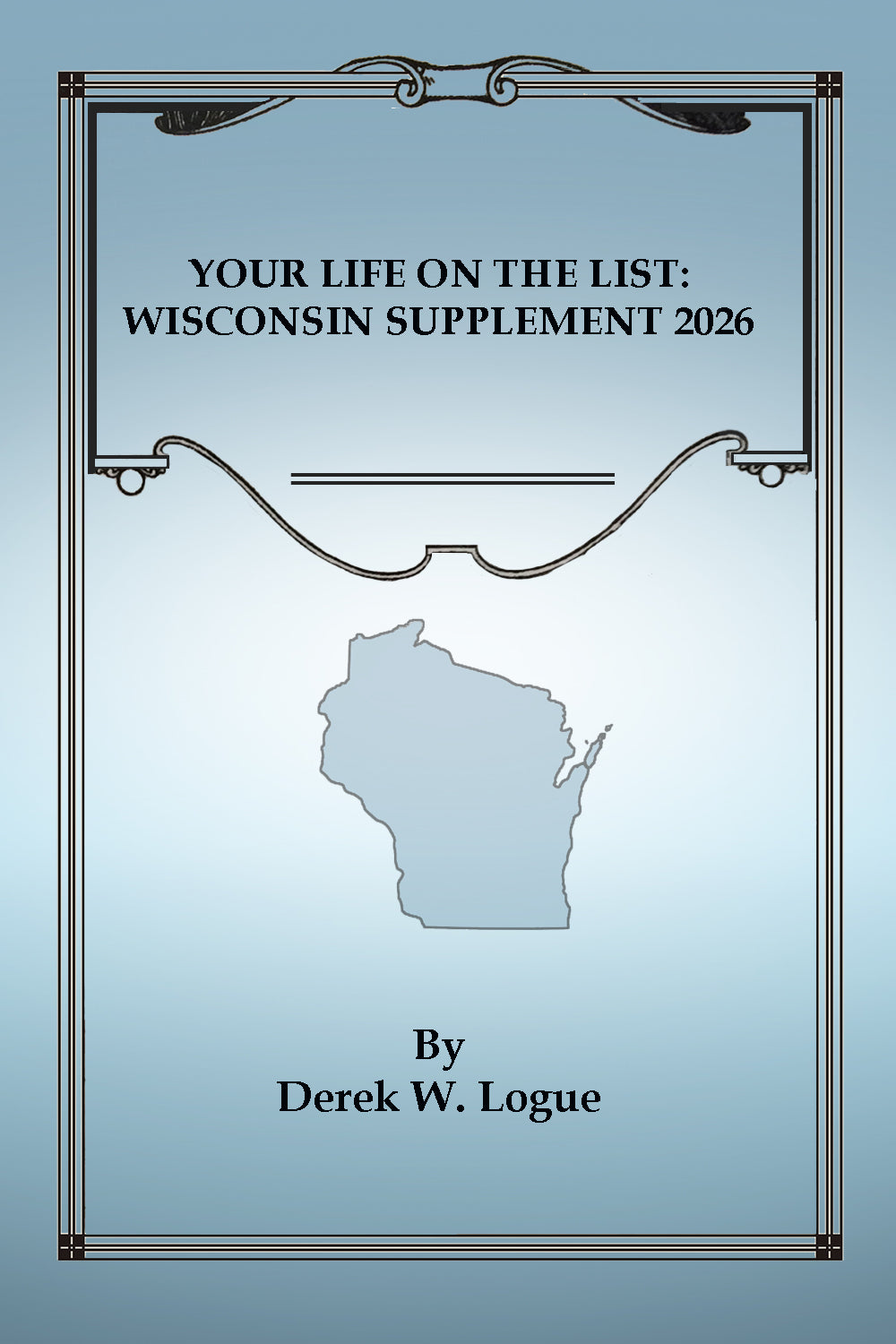 Your Life on the List: Wisconsin Supplement 2026