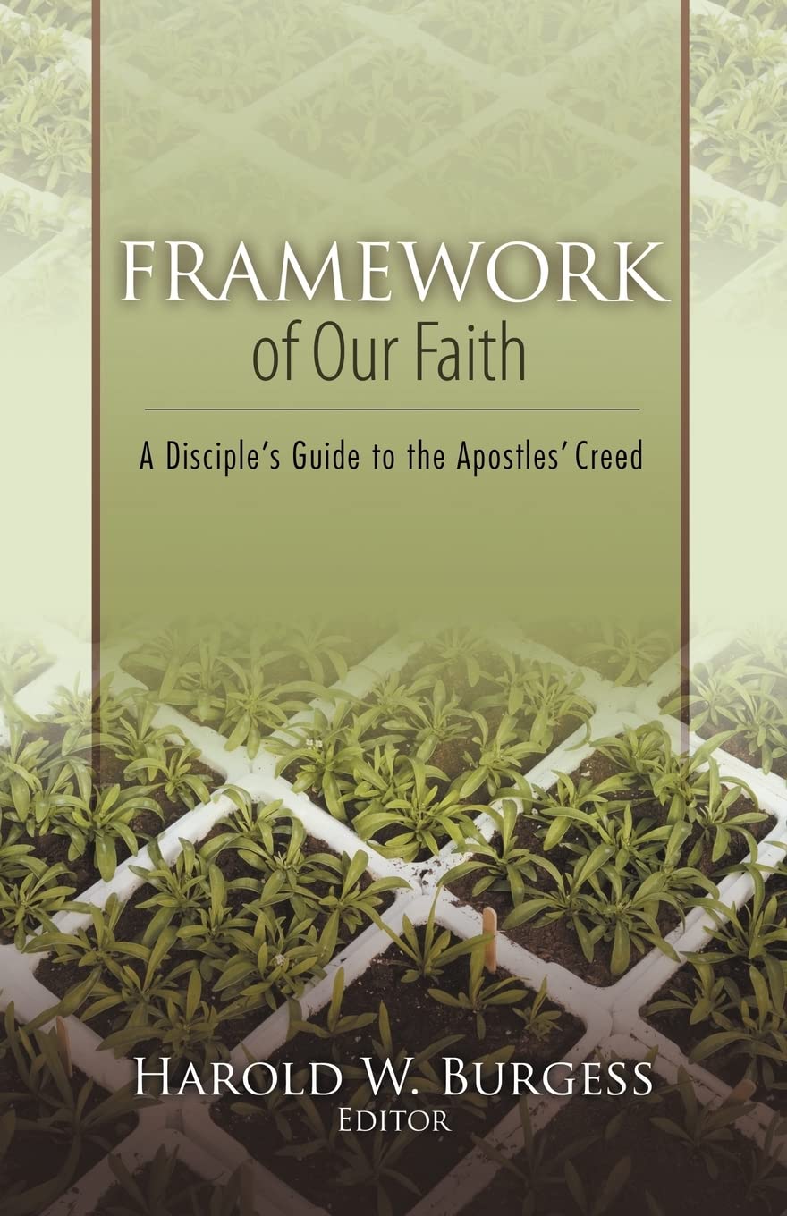 Framework of Our Faith
