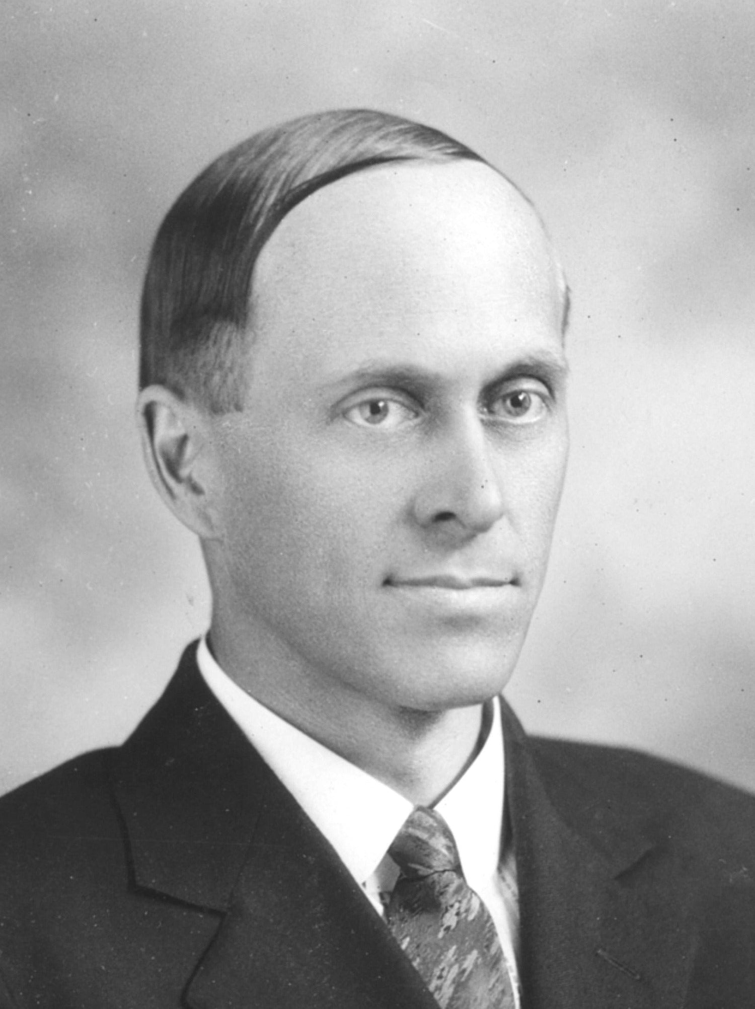 Russell R. Byrum