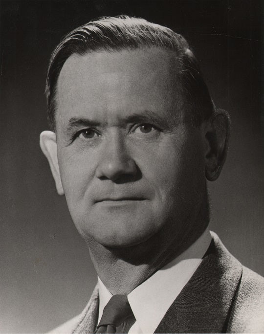 Adam W. Miller