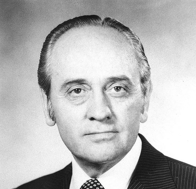 Arlo F. Newell