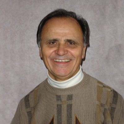 Bill C. Konstantopoulos