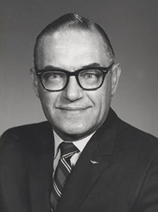 Boyce W. Blackwelder