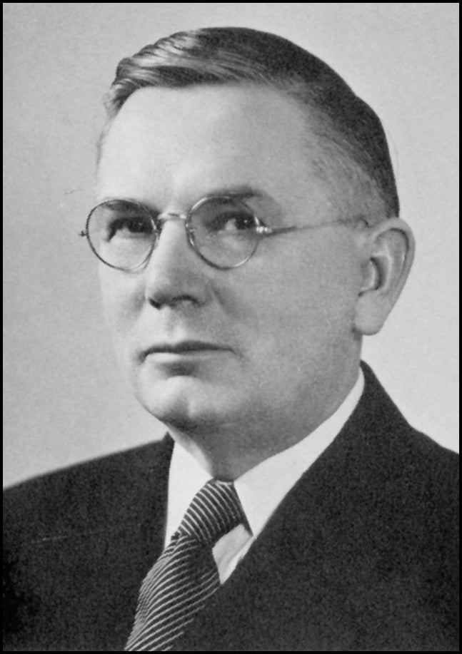 Charles E. Brown