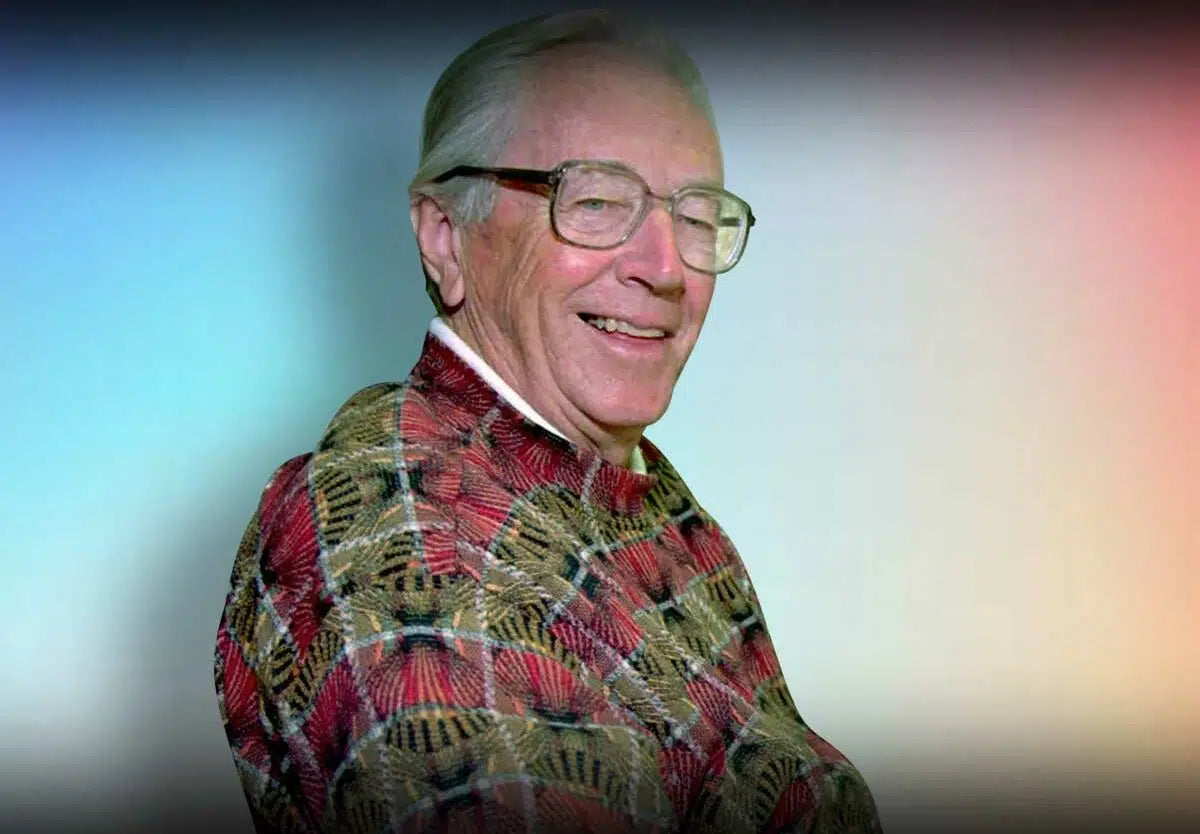 Charles M. Schulz