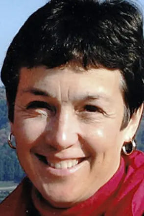 Cheryl Johnson Barton