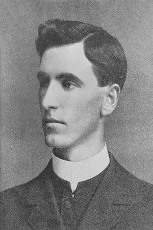 Daniel O. Teasley