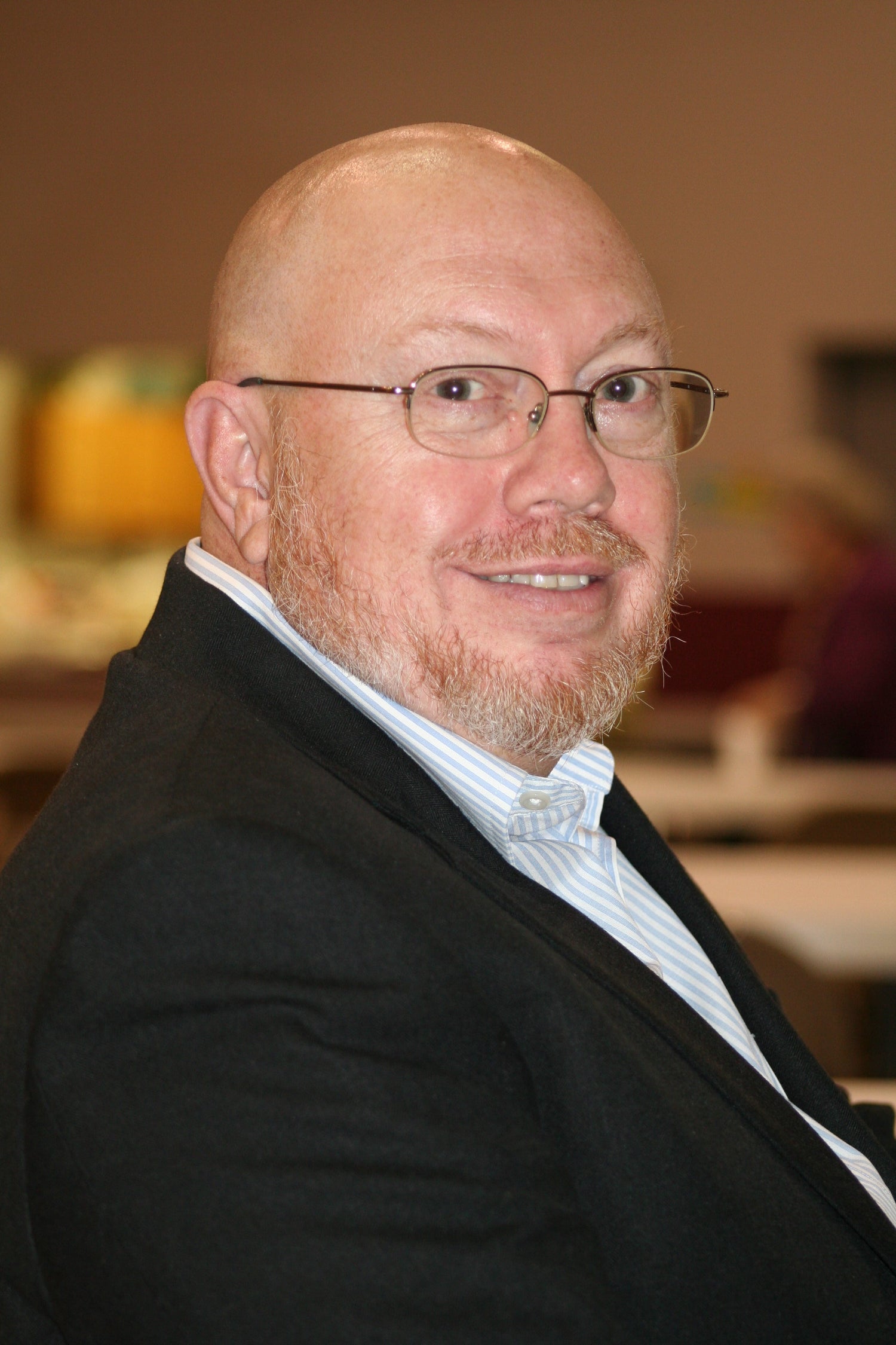 Donald W. Neace