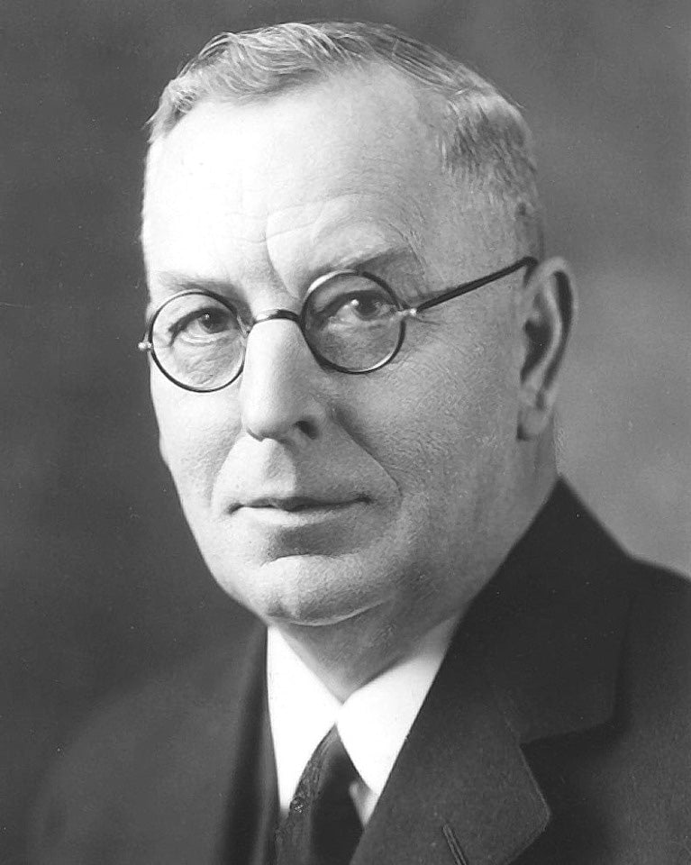 E. E. Byrum