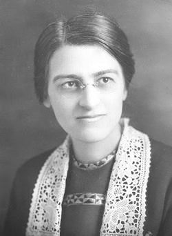 Elsie E. Egermeier