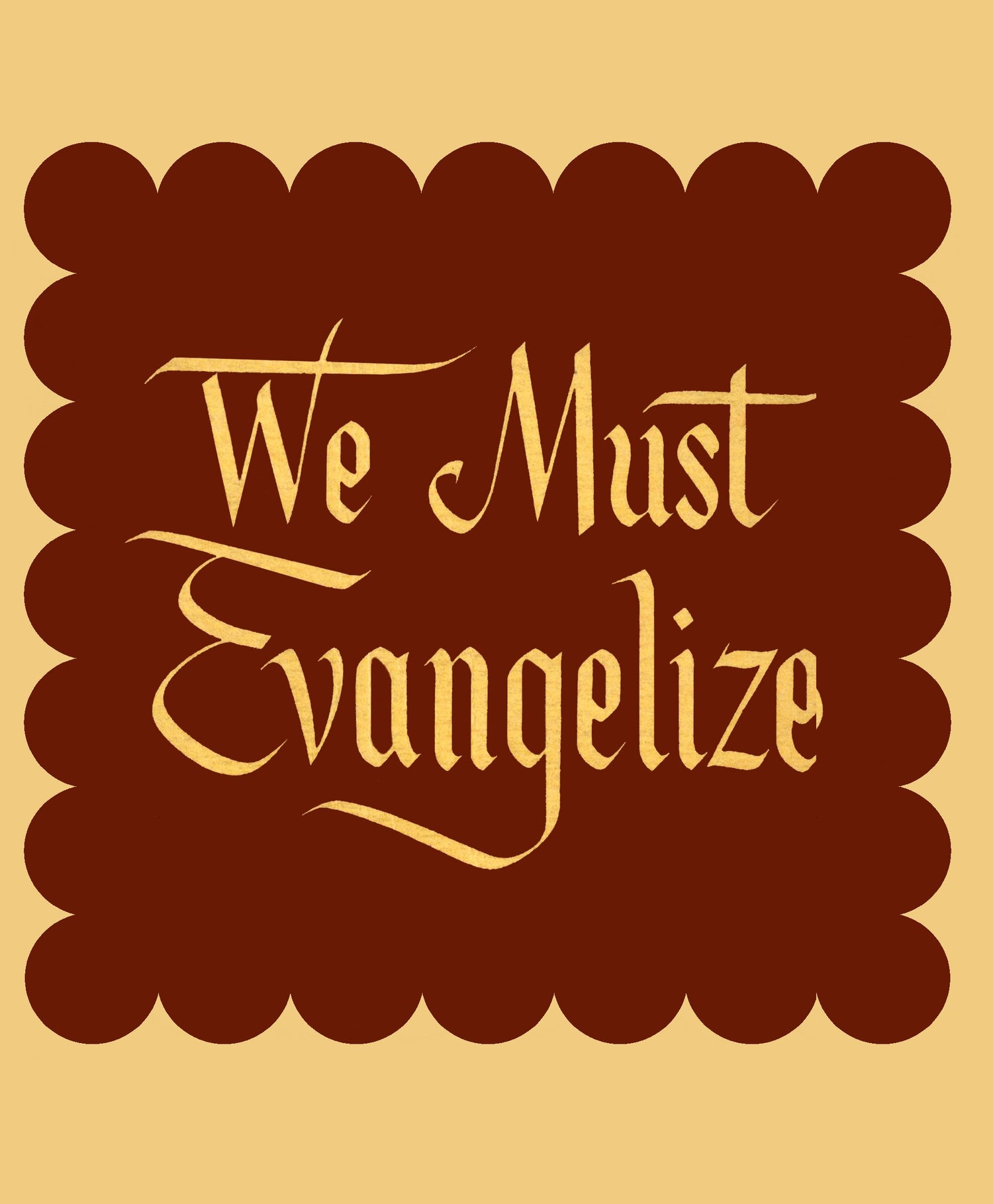 Evangelism
