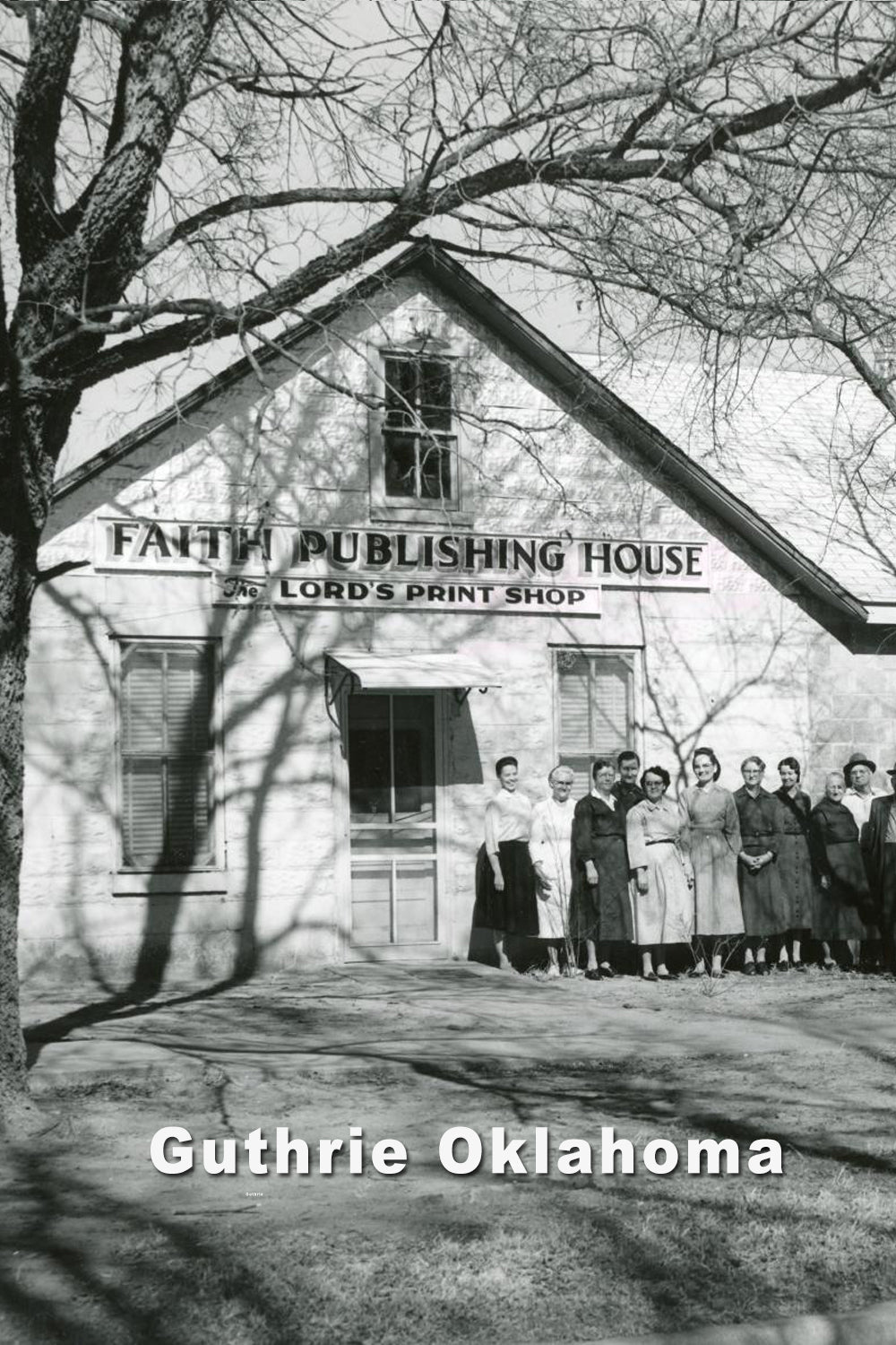 Faith Publishing House