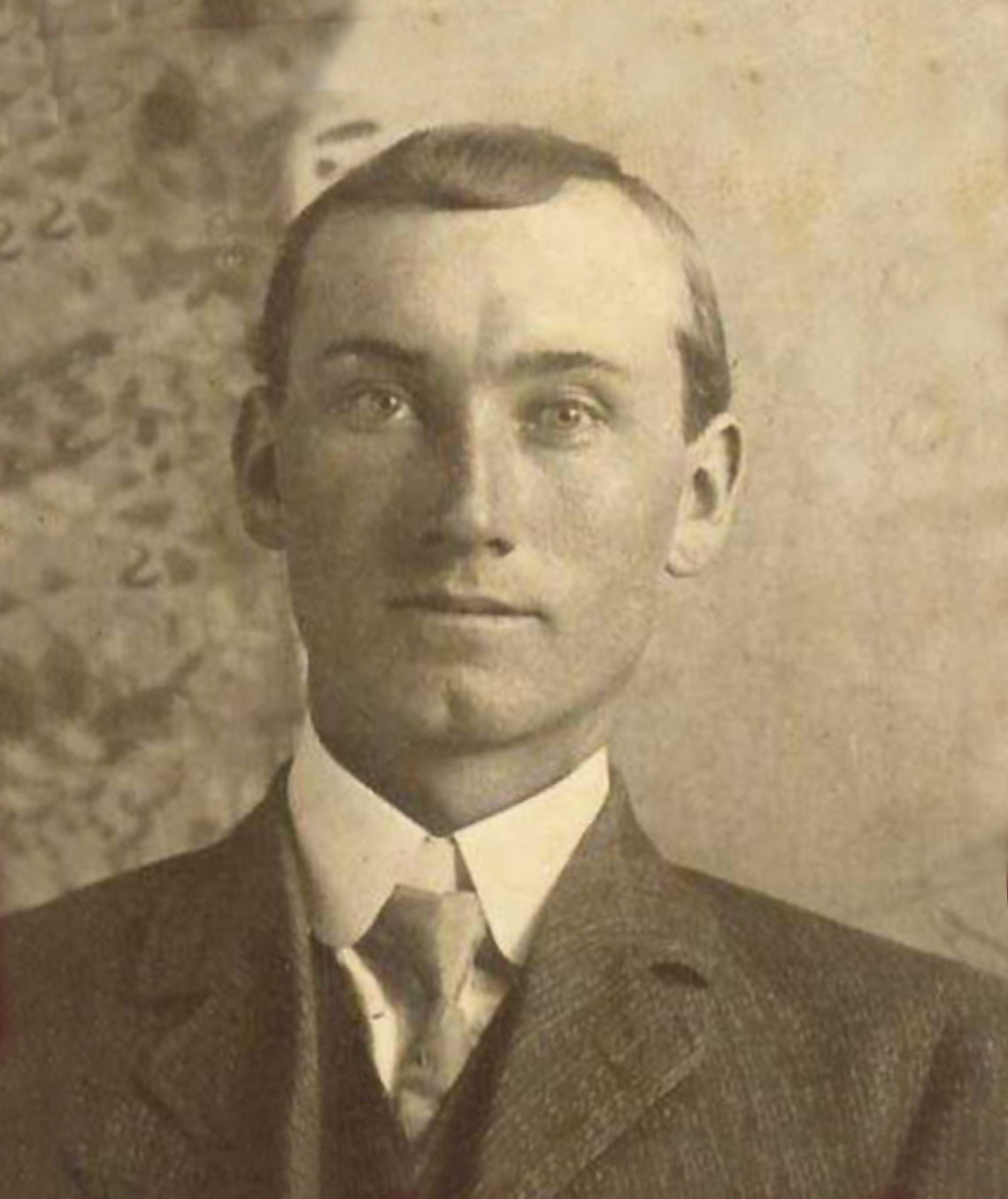 Fred Pruitt