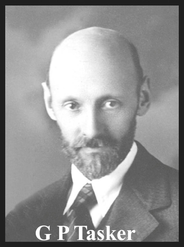 G. P. Tasker