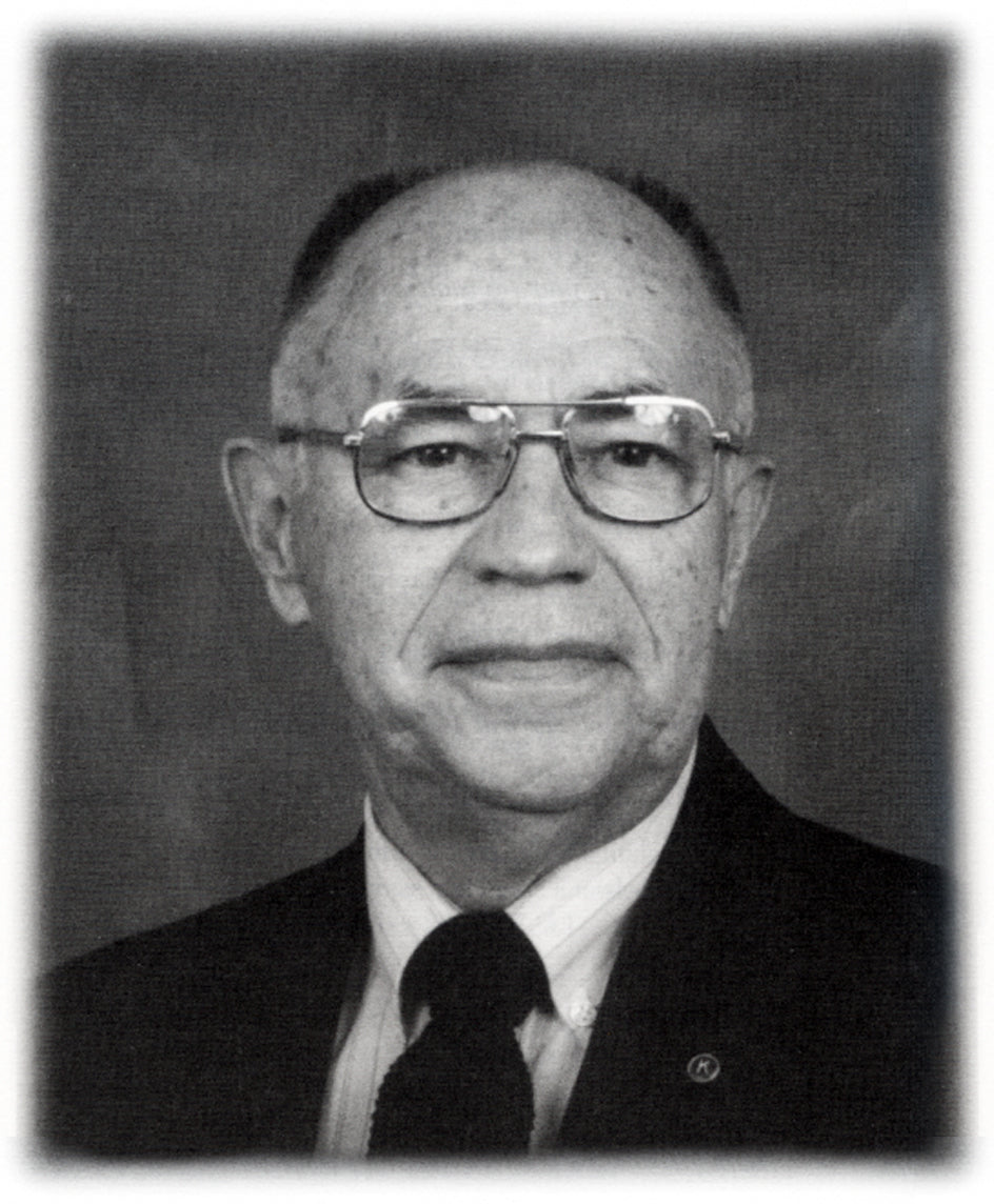 Gene W. Newberry
