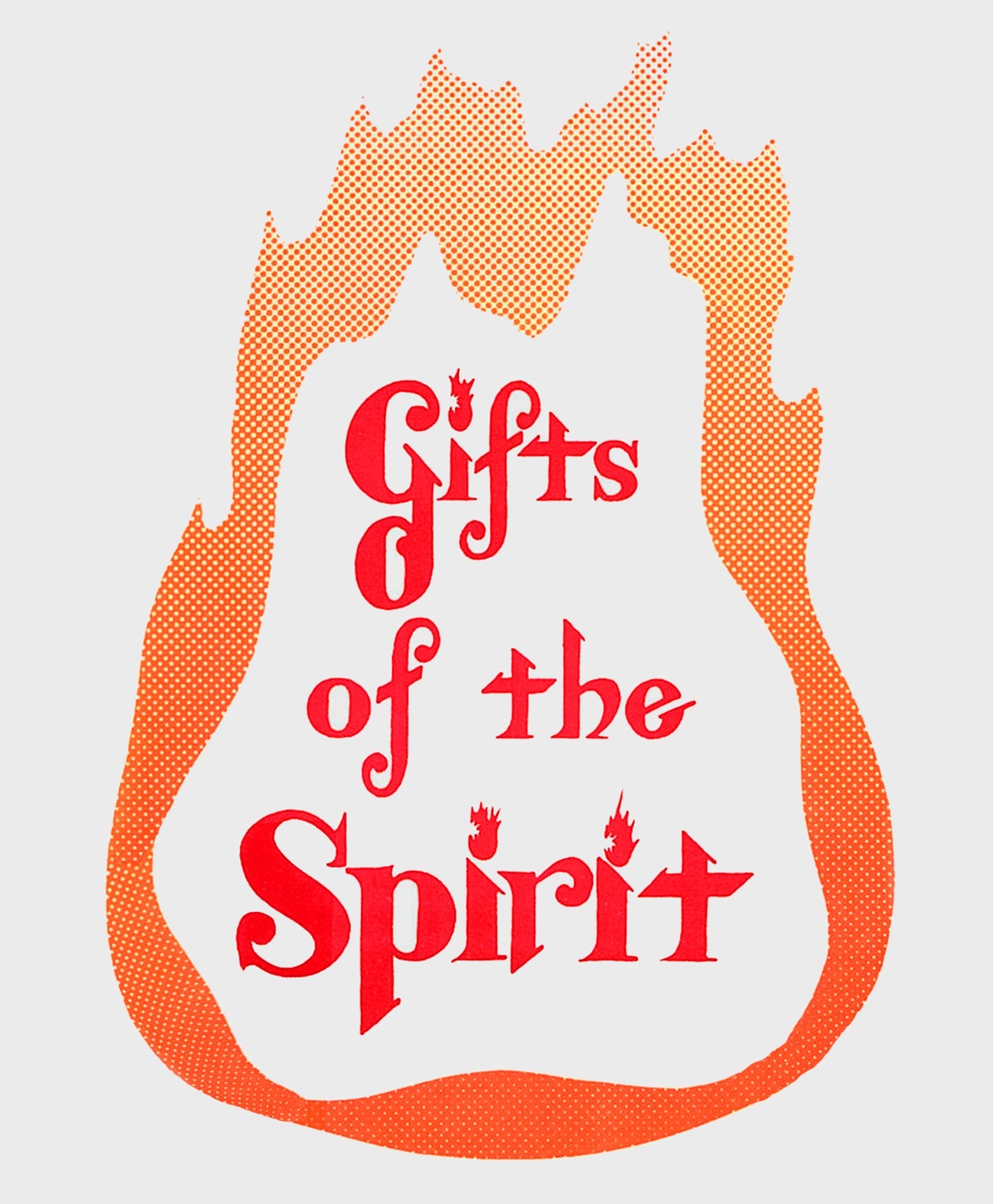 Spiritual Gifts