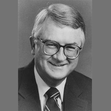 Gilbert W. Stafford