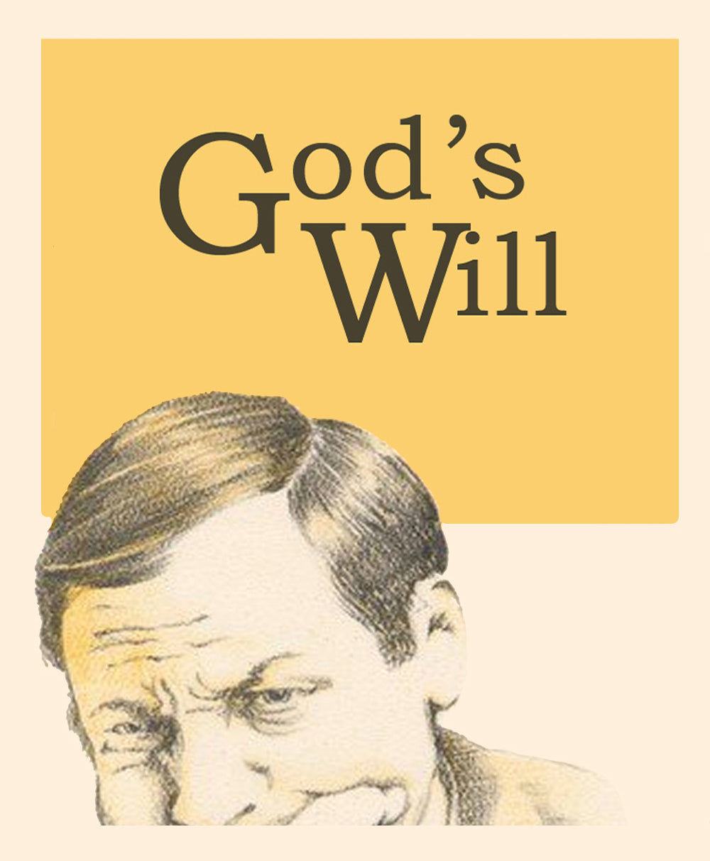 Will of God