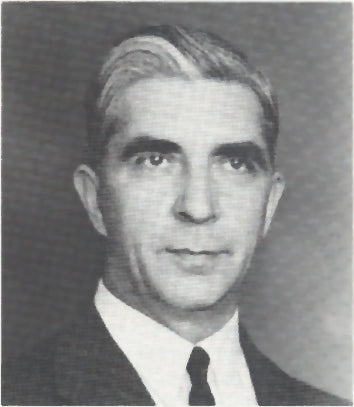 Albert F. Gray