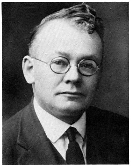 H. M. Riggle