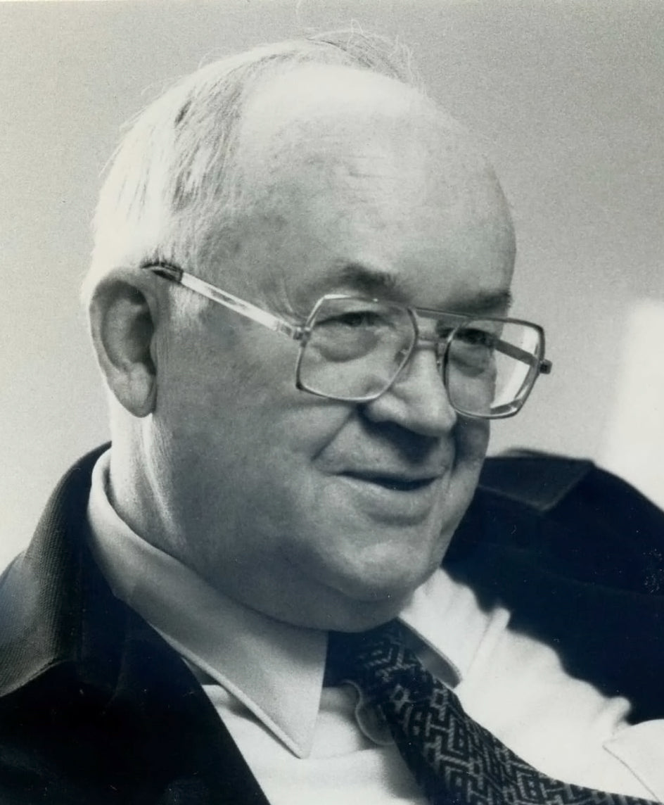 Harold L. Phillips