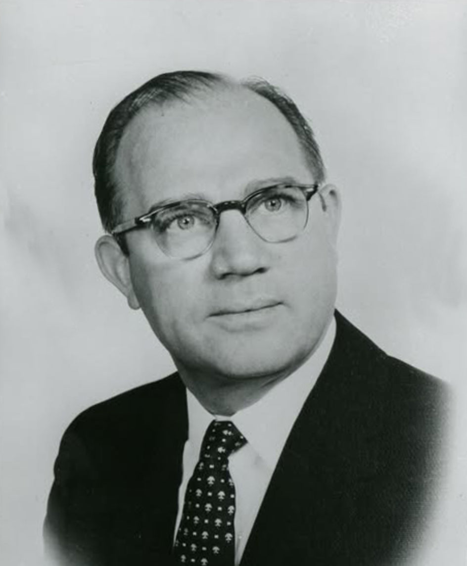 Harold W. Boyer
