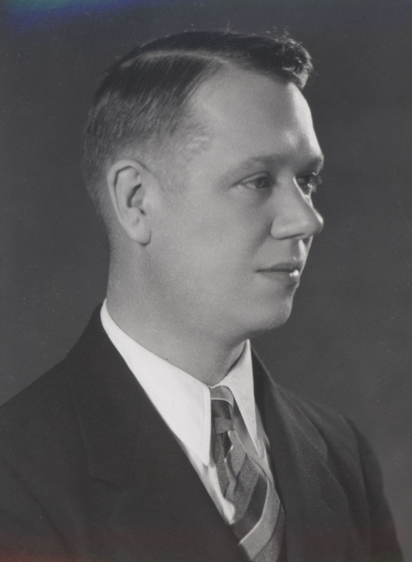 Henry C. Heffren