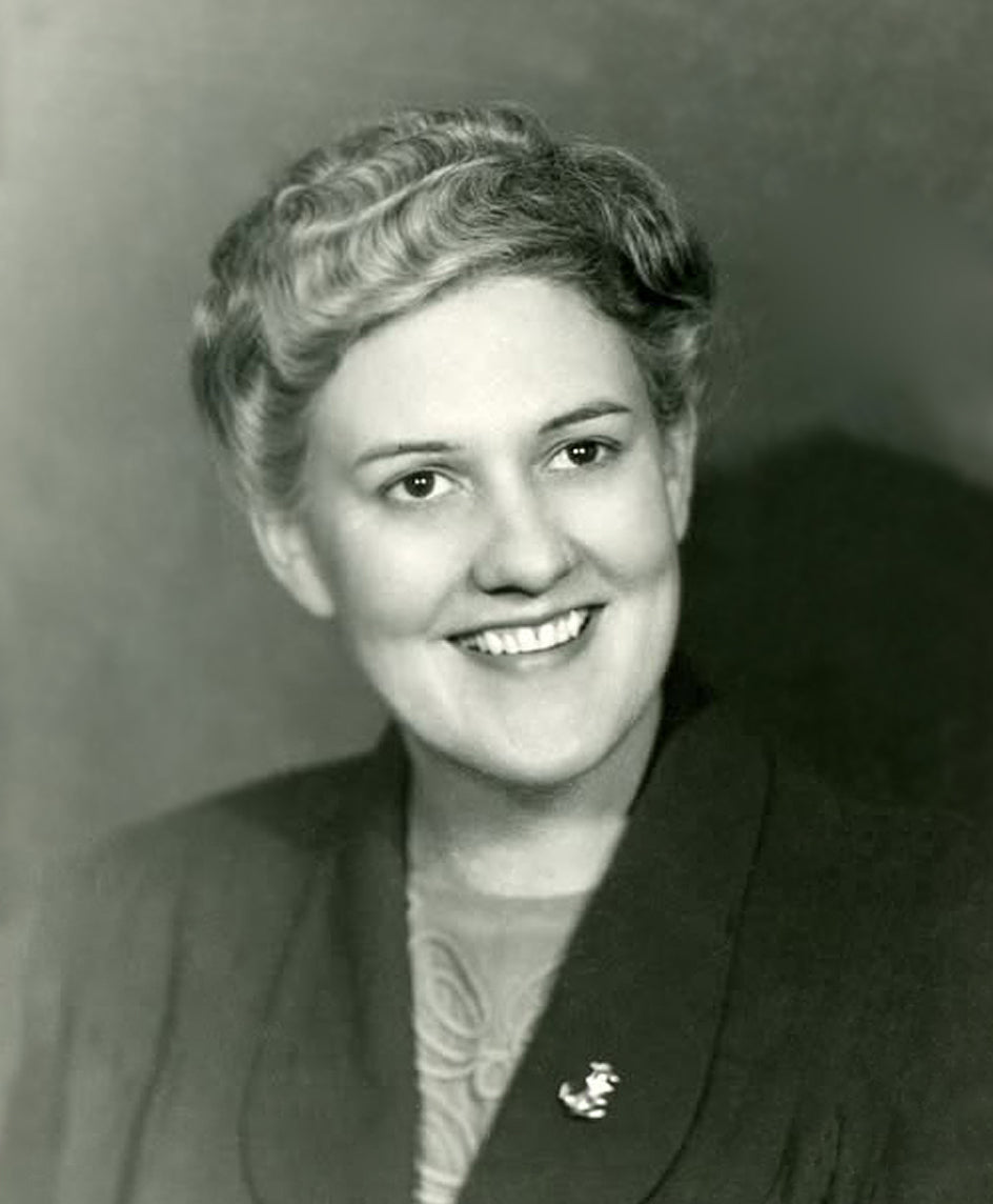 Irene Smith Caldwell