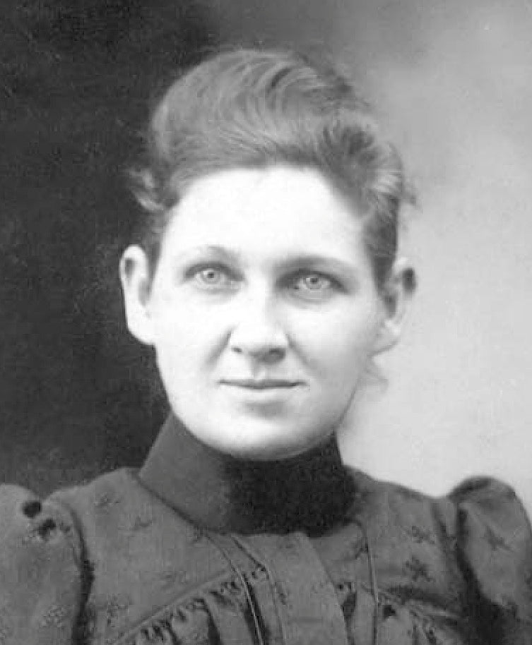 Isabel C. Byrum