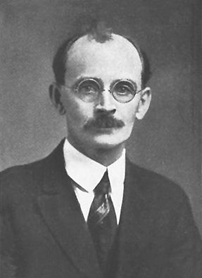 J. Grant Anderson