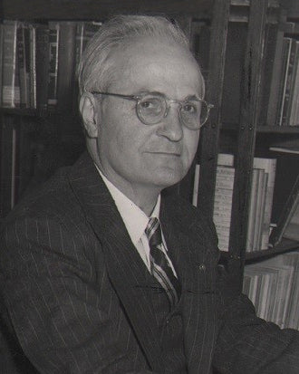 John A. Morrison – Reformation Publishers