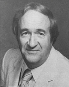 Keith Huttenlocker