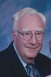Kenneth F. Hall