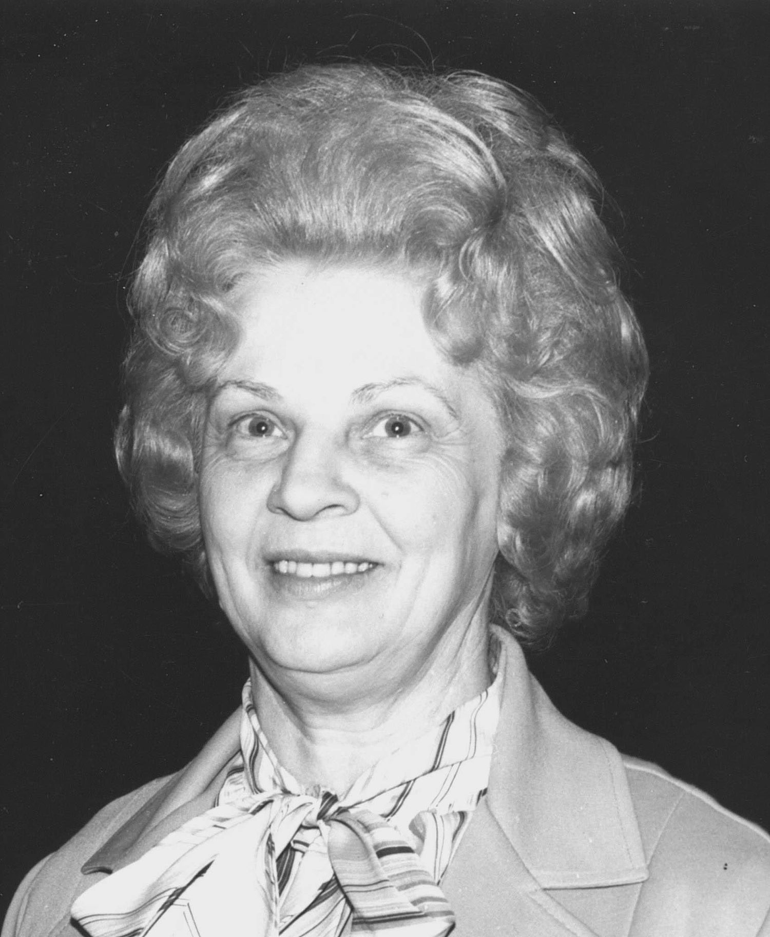 Lillie S. McCutcheon