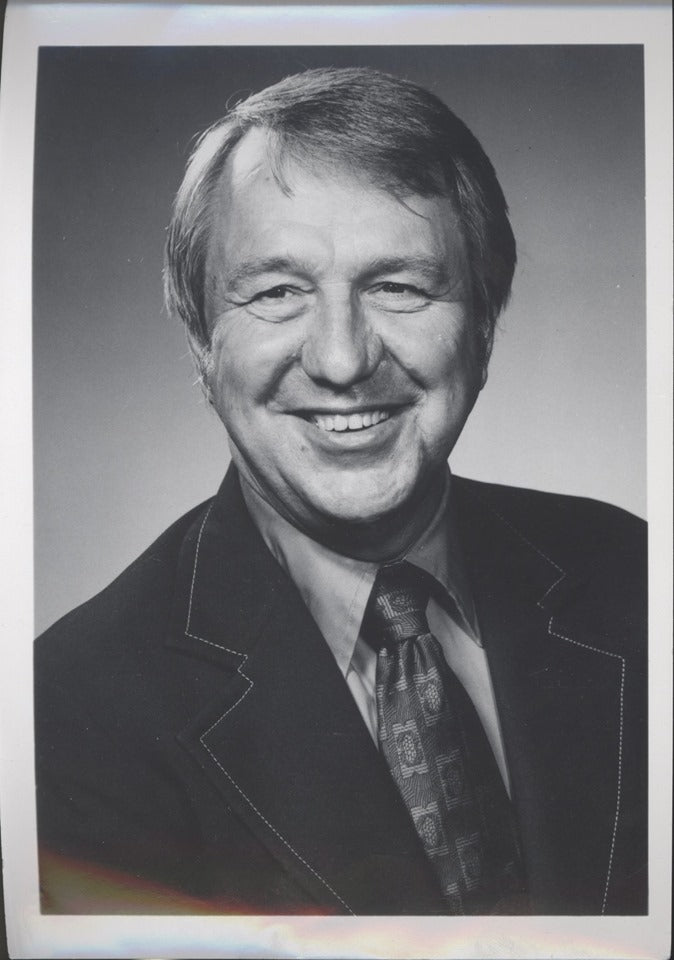 Maurice Berquist