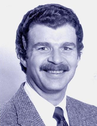 Merle D. Strege