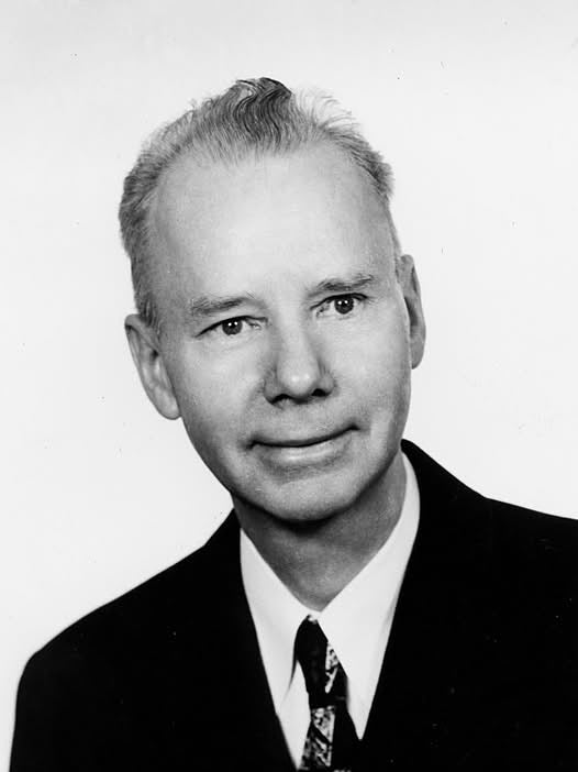 Otto F. Linn